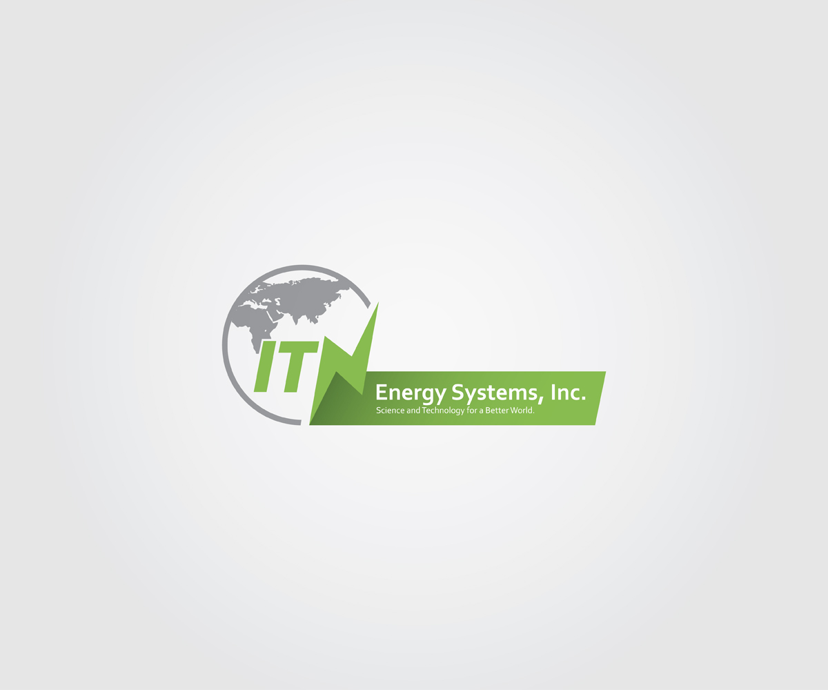Logo Design by Spyki Graphics for ITN Energy Systems | Design #4272656
