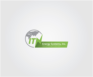 Logo Design by Spyki Graphics for ITN Energy Systems | Design: #4272656