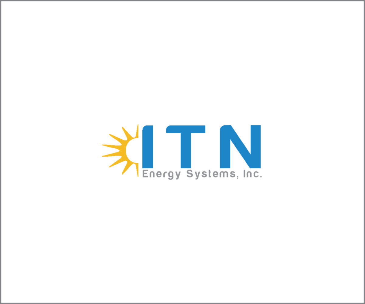 Design de Logo par ideabaaj pour ITN Energy Systems | Design #4238057