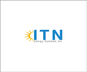 Diseño de Logo por ideabaaj para ITN Energy Systems | Diseño #4238057
