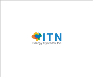Logo Design by ideabaaj for ITN Energy Systems | Design: #4238059
