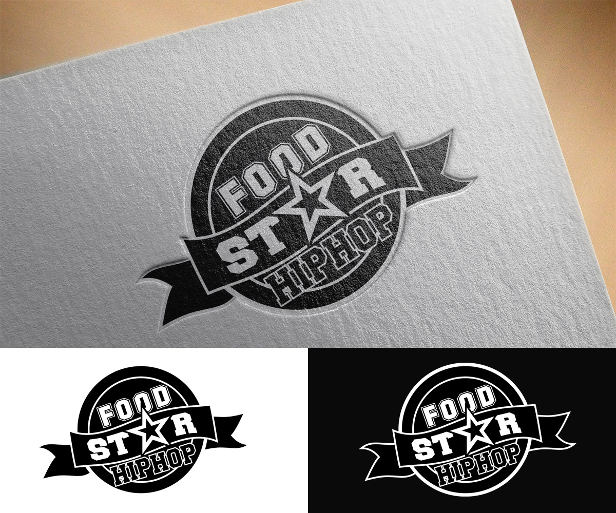 Logo Design by RM for this project | Design #4241557