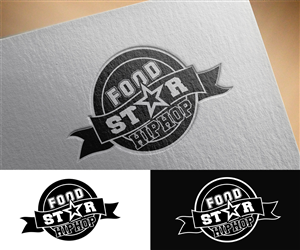 Logo Design by RM for this project | Design: #4241557