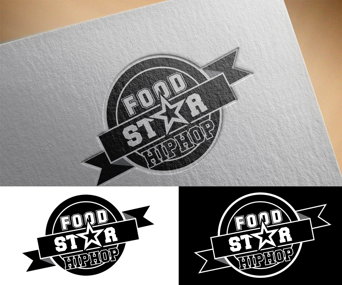 Logo Design by RM for this project | Design #4249826