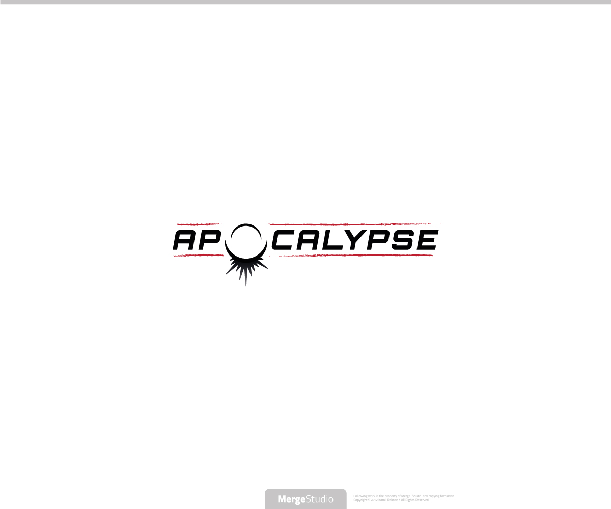 Logo Design by MergeStudio for Ascendant Inc. | Design #1215897