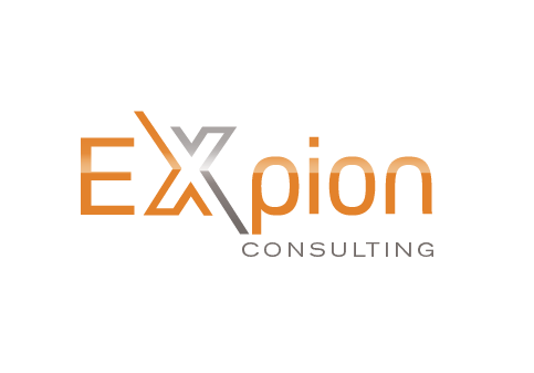 Logo Design by HOPE for Exption.com | Design #4268131