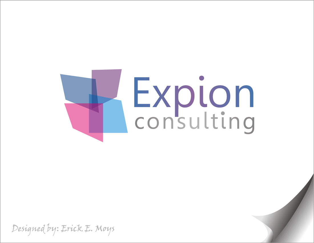 Logo Design by Erick Moys for Exption.com | Design #4270318