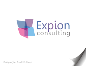 Logo Design by Erick Moys