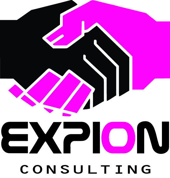 Logo-Design von chamaracm11 für Exption.com | Design #4356740