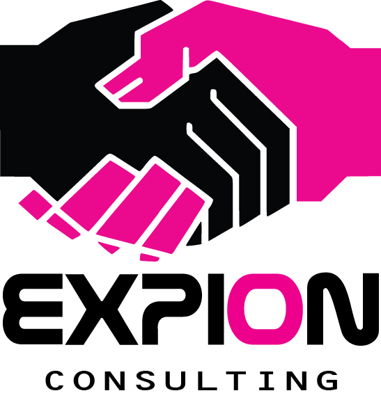 Logo Design by chamaracm11 for Exption.com | Design #4356759