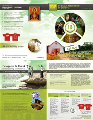 Flyer Design by Theziners