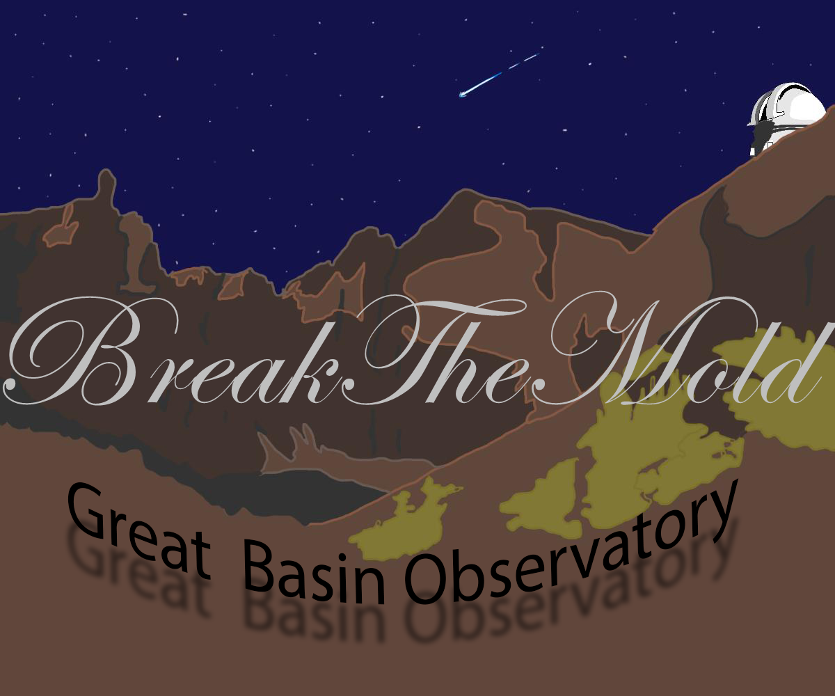 Logo-Design von BreakTheMold20XX für dieses Projekt | Design #4237452