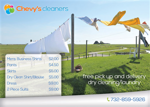 Postcard Design by alessandroevge for this project | Design: #4224087