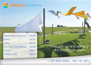 Postcard Design by alessandroevge for this project | Design: #4231120