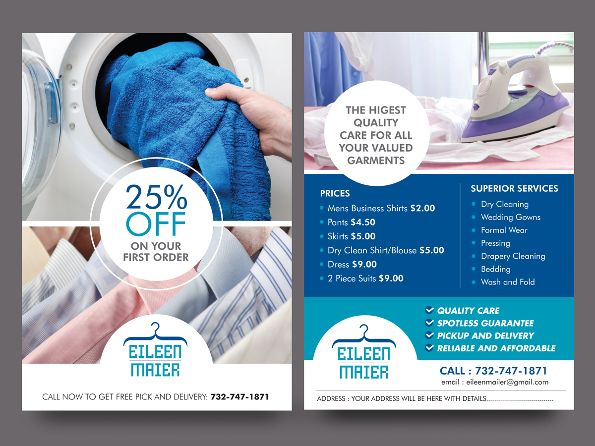 Postcard Design by rkailas for this project | Design #4308841