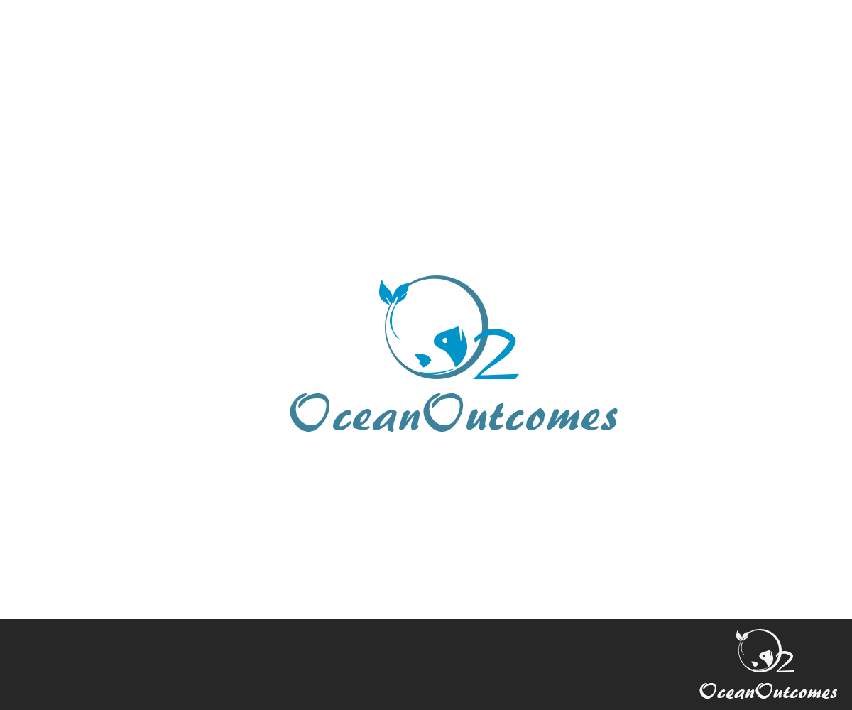 Logo Design by King Cozy for Ocean Outcomes | Design #4239595