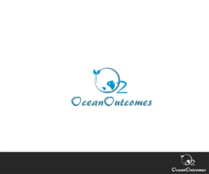 Logo Design by King Cozy for Ocean Outcomes | Design: #4239595