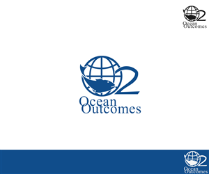 Logo Design by King Cozy for Ocean Outcomes | Design: #4279849