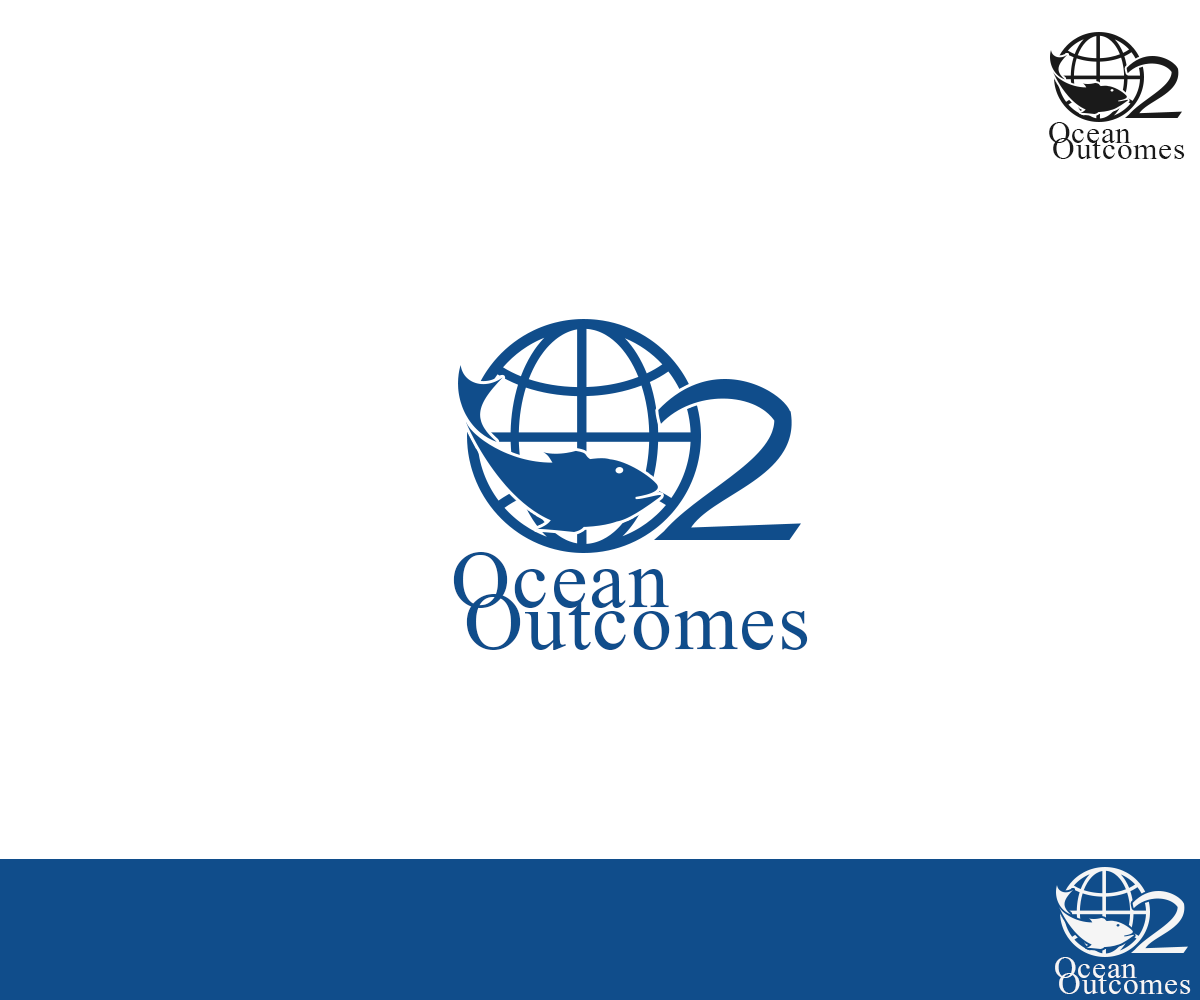 Logo Design by King Cozy for Ocean Outcomes | Design #4279920