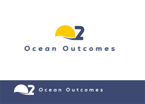 Logo Design by ChinMaya for Ocean Outcomes | Design: #4275132