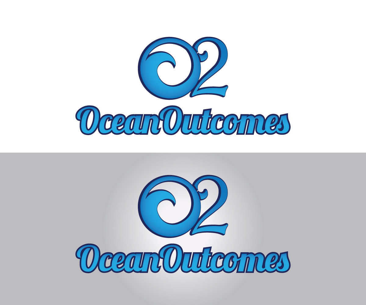 Logo Design by niko for Ocean Outcomes | Design #4223269