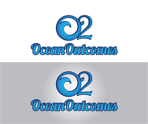 Logo Design by niko for Ocean Outcomes | Design: #4223269