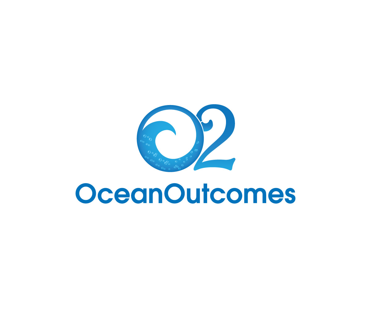 Logo Design by niko for Ocean Outcomes | Design #4271649
