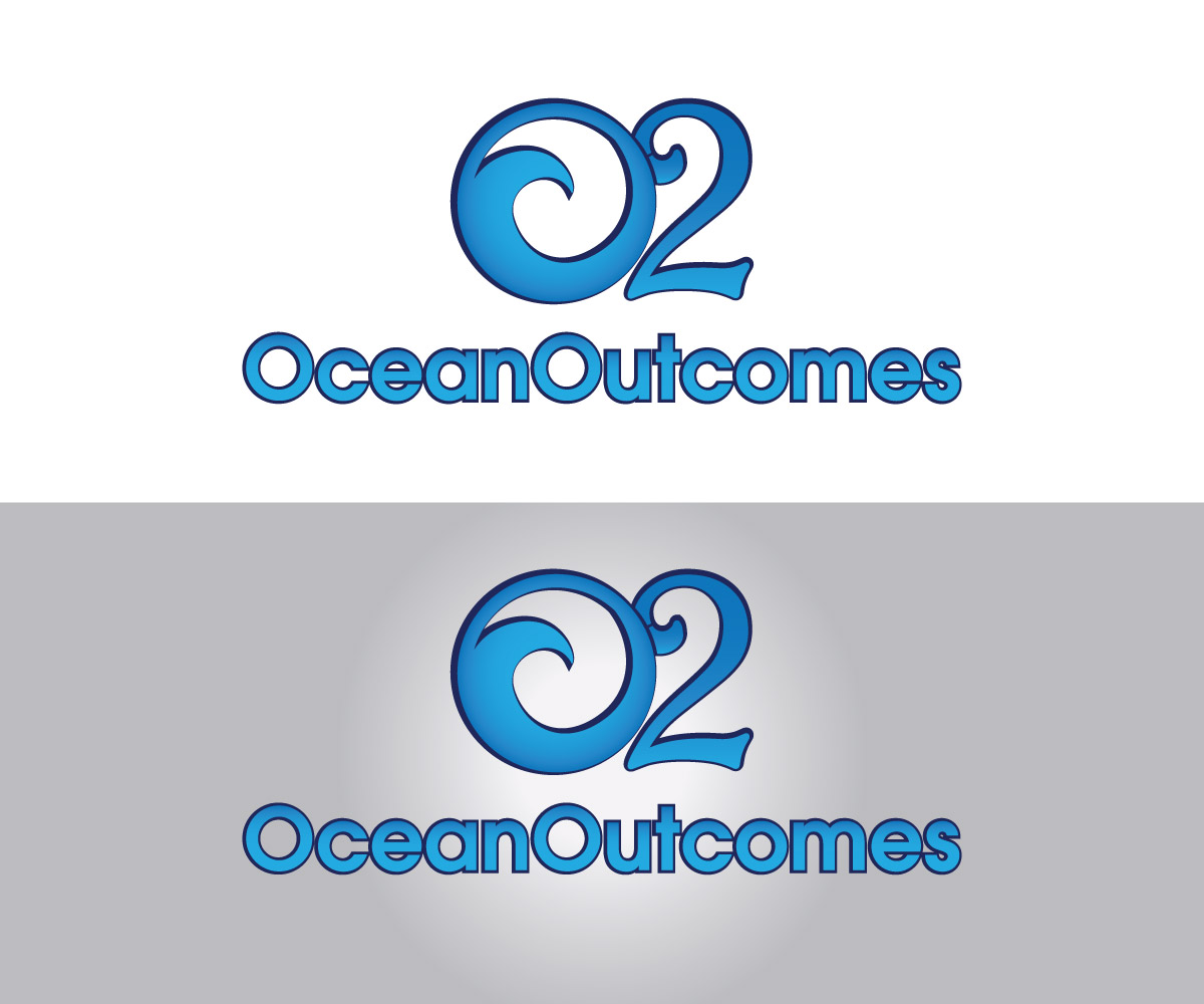 Logo Design by niko for Ocean Outcomes | Design #4271725