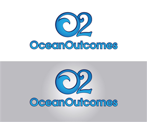 Logo Design by niko for Ocean Outcomes | Design: #4271725