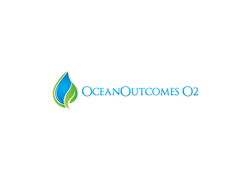 Logo Design by B.Tibéri for Ocean Outcomes | Design #4263191