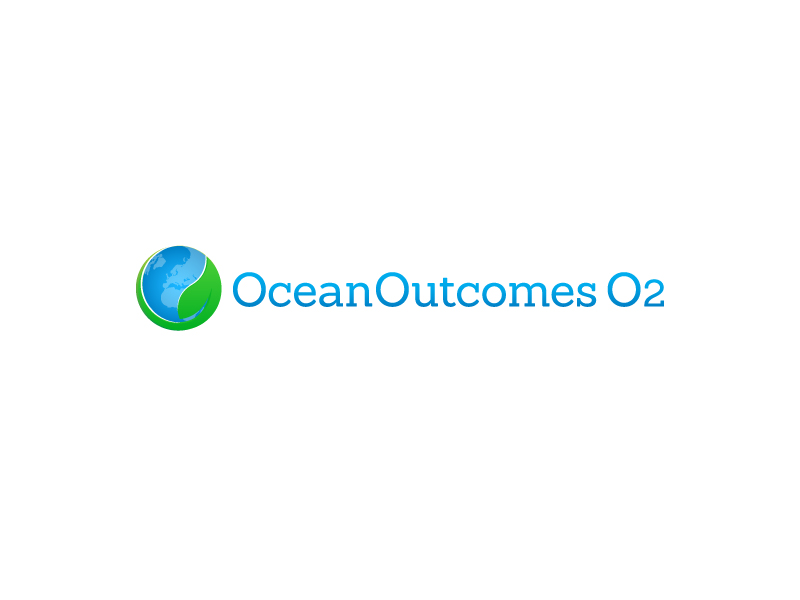 Logo Design by B.Tibéri for Ocean Outcomes | Design #4270340