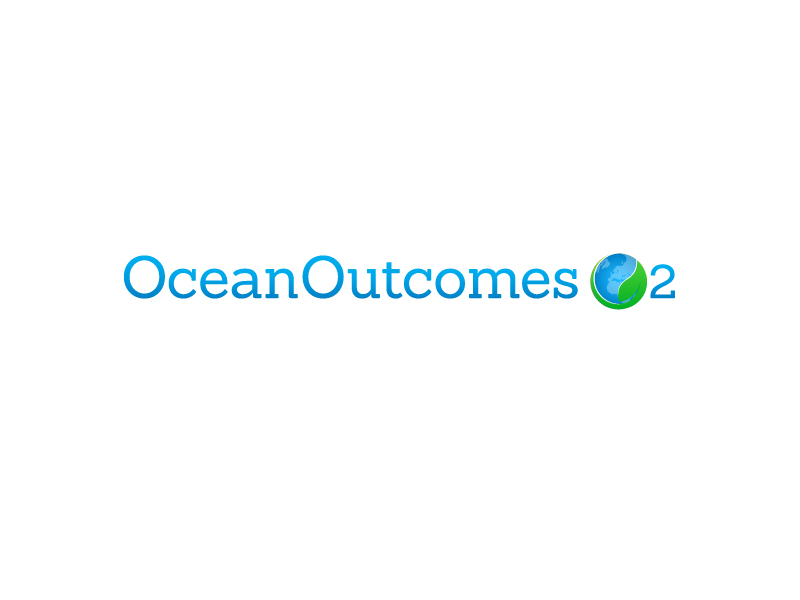 Logo Design by B.Tibéri for Ocean Outcomes | Design #4270342