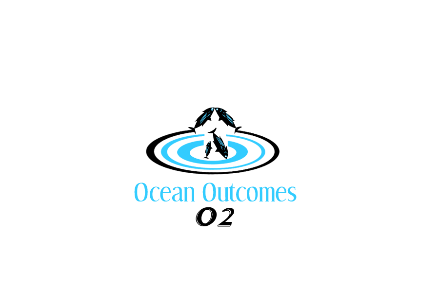 Logo Design by Aijaz Hayat for Ocean Outcomes | Design #4247477