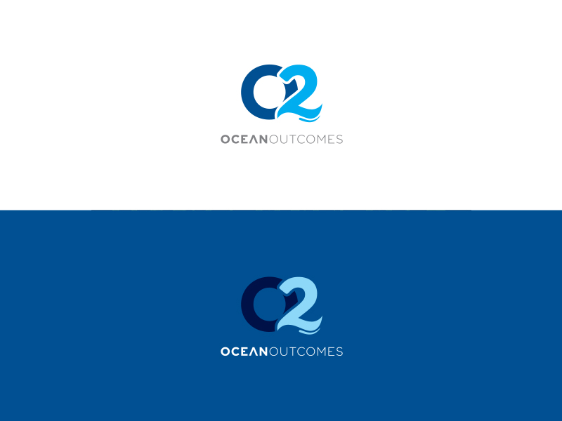 Logo Design by NPaceStudio for Ocean Outcomes | Design #4223605