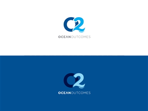 Logo Design by NPaceStudio for Ocean Outcomes | Design: #4223605