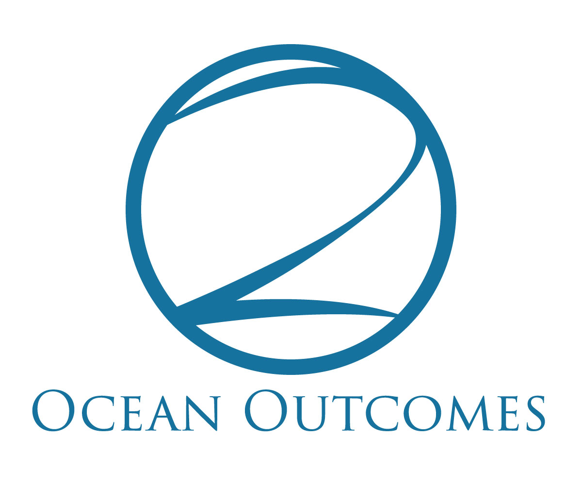 Design de Logo par LJDezignz pour Ocean Outcomes | Design #4270432