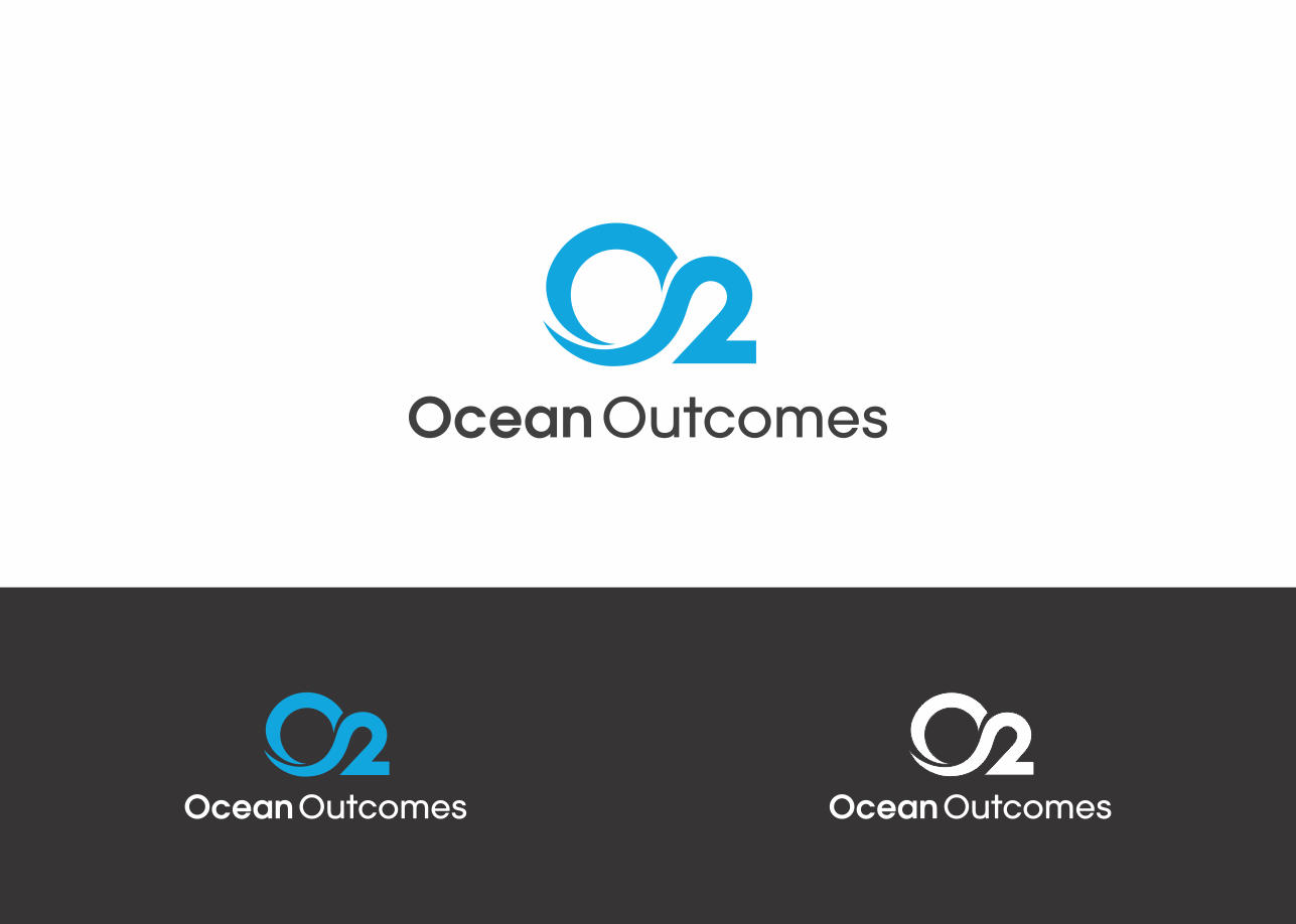 Logo Design by o_o for Ocean Outcomes | Design #4270777