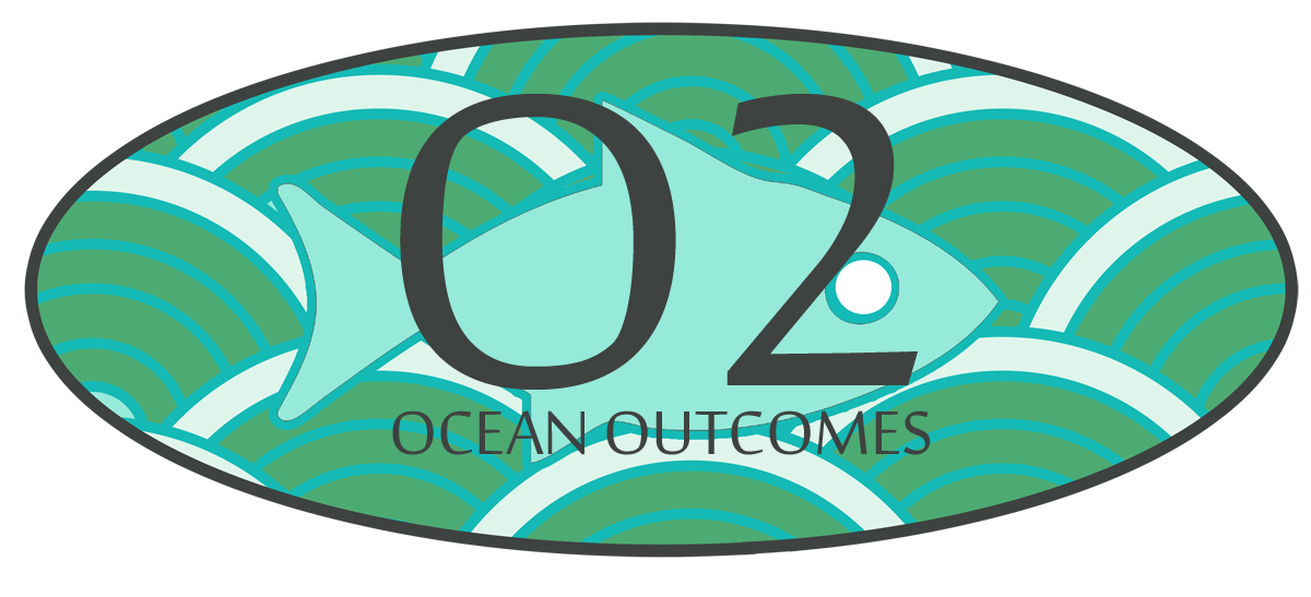 Logo Design by David Winwood for Ocean Outcomes | Design #4231557