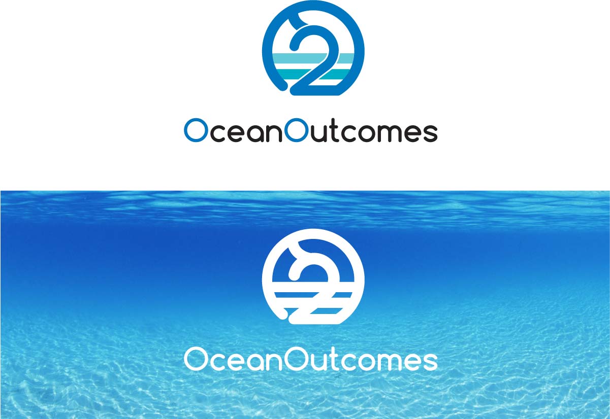 Logo Design by Embryonic for Ocean Outcomes | Design #4240668