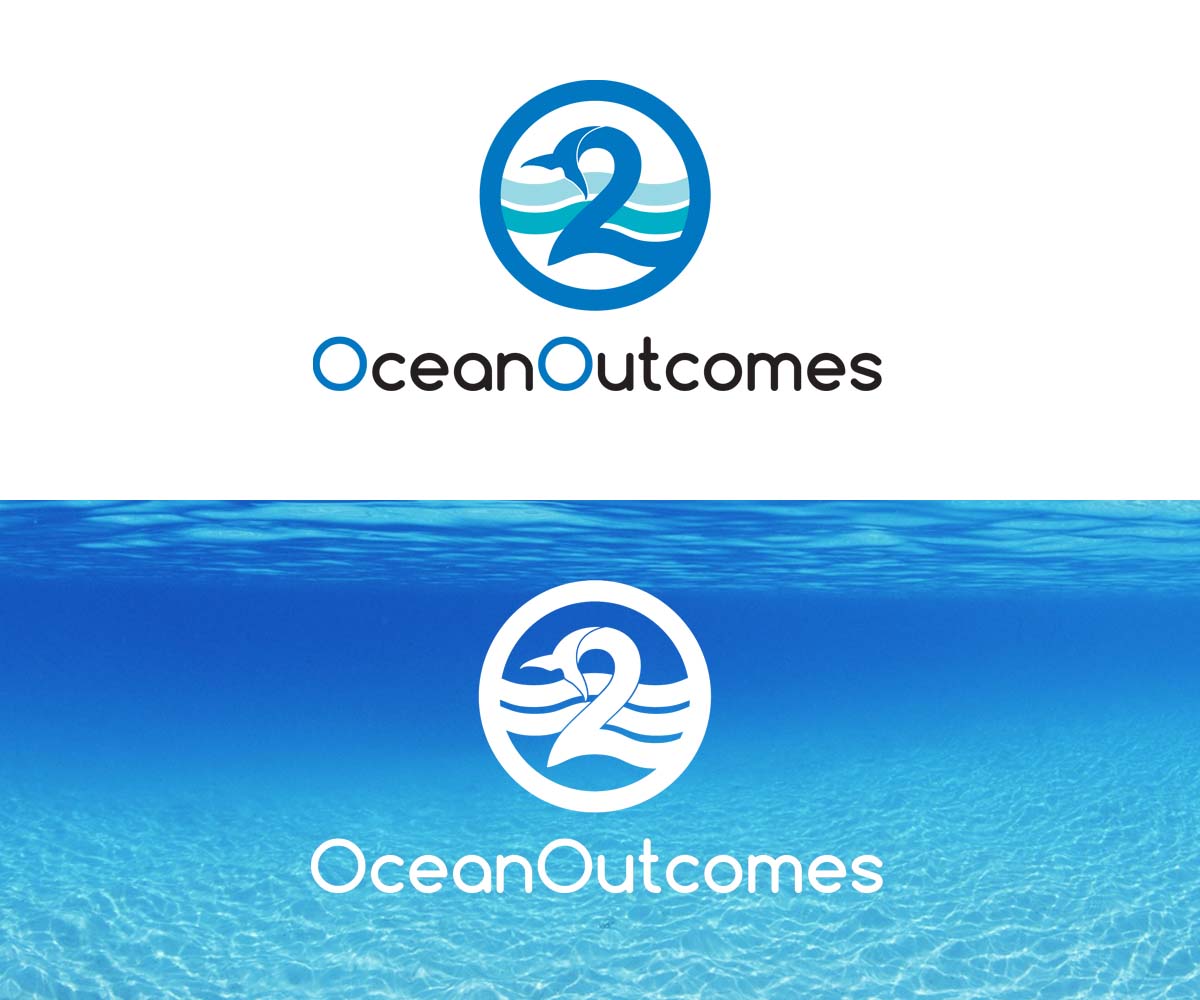 Logo Design by Embryonic for Ocean Outcomes | Design #4279034
