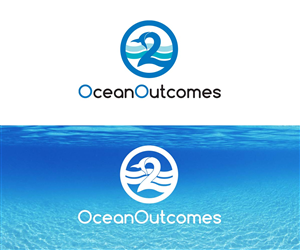 Logo Design by Embryonic for Ocean Outcomes | Design: #4279034