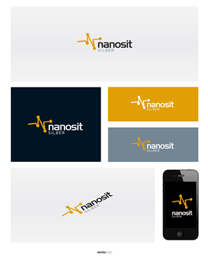 Logo Design by bambastudio for this project | Design: #1208385