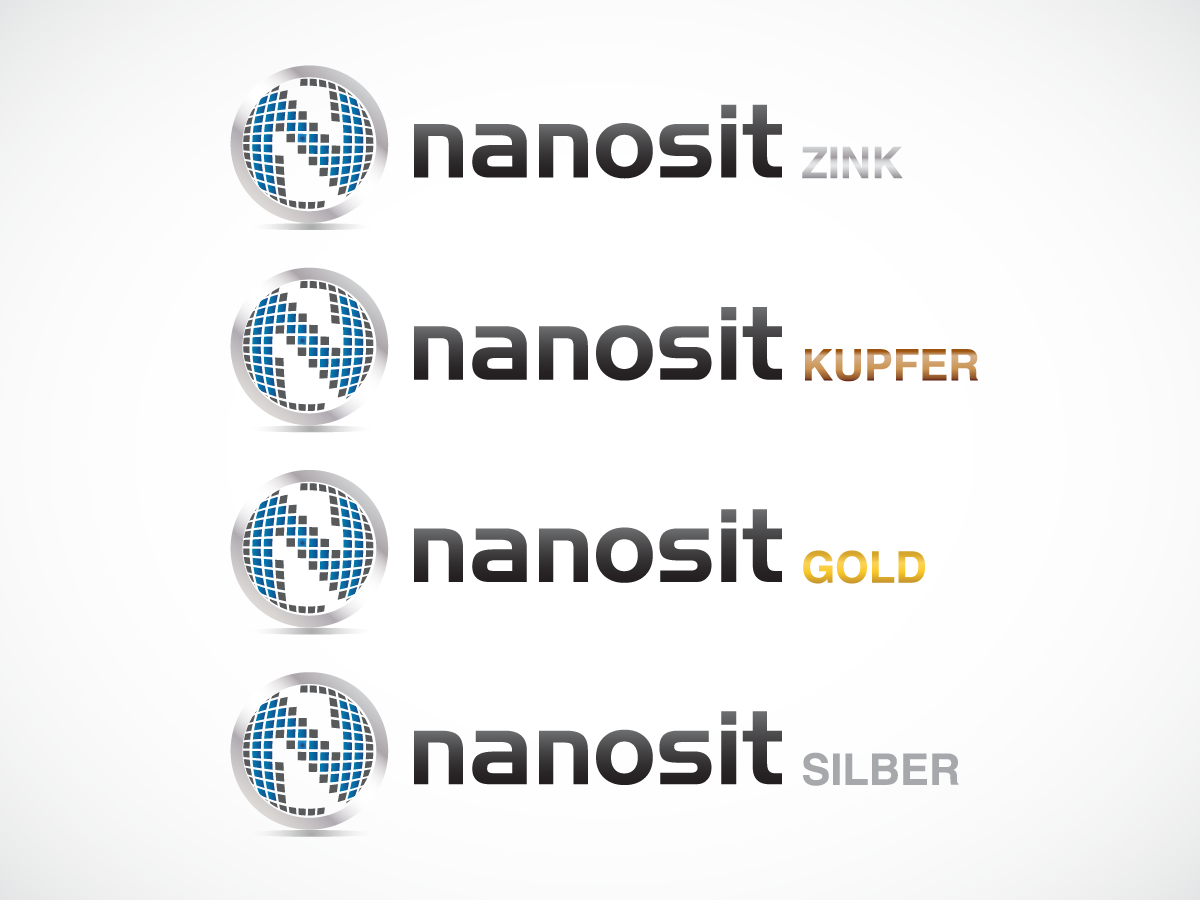 Logo Design by wolf for this project | Design #1214655