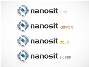 Logo Design by wolf for this project | Design: #1214655