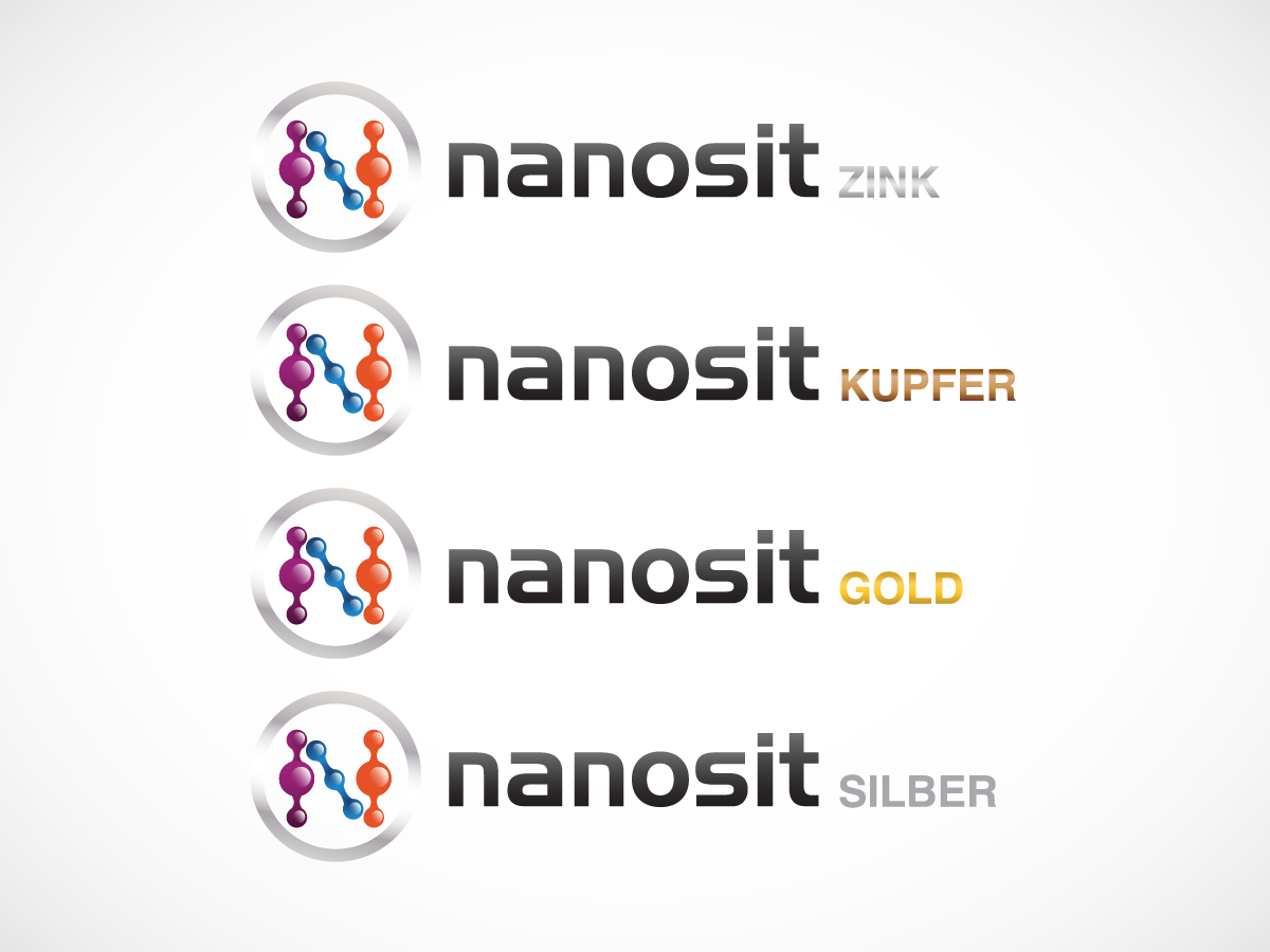 Logo Design by wolf for this project | Design #1214658