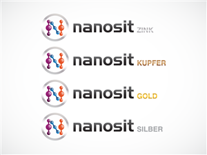 Logo Design by wolf for this project | Design: #1214658
