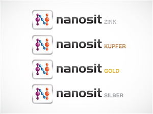 Logo Design by wolf for this project | Design: #1214662