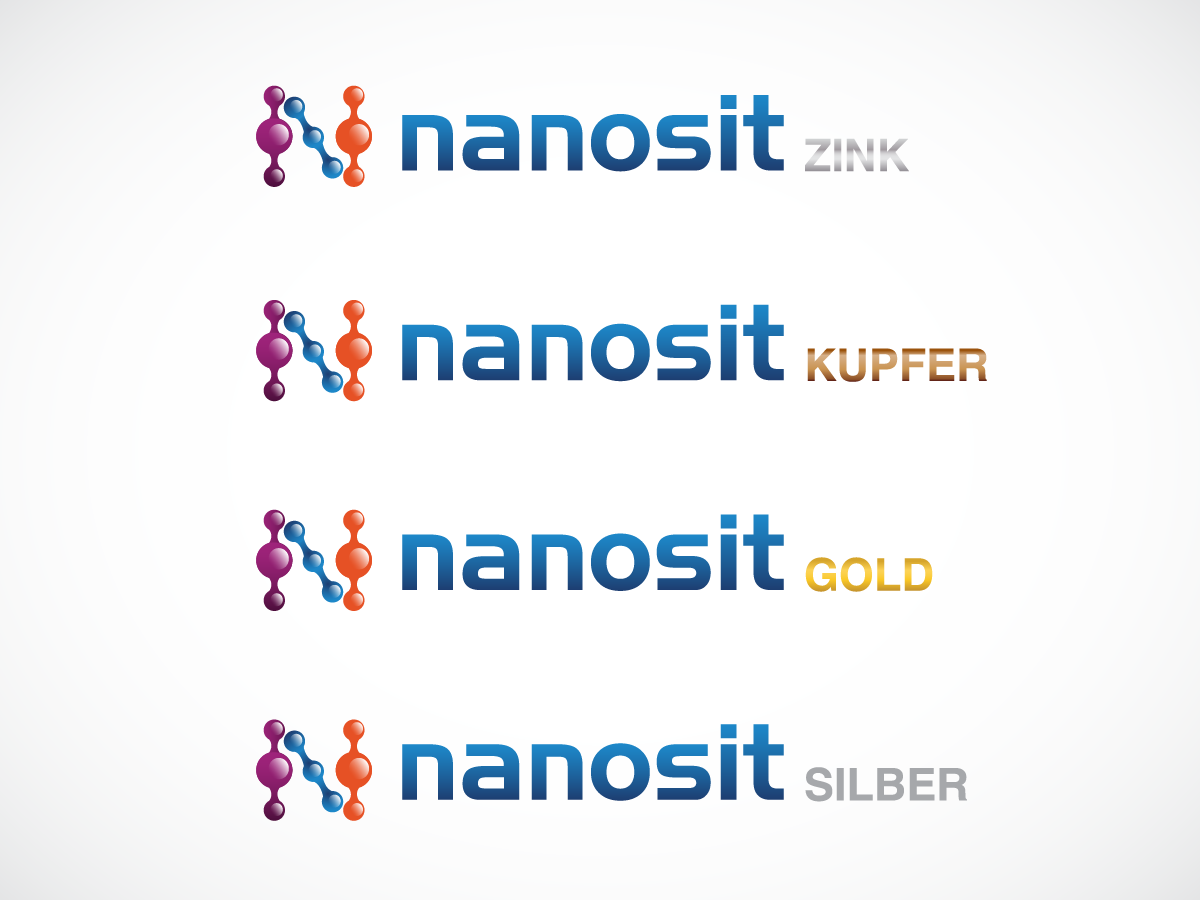 Logo Design by wolf for this project | Design #1214668