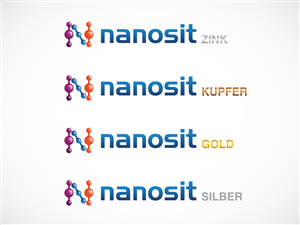 Logo Design by wolf for this project | Design: #1214668