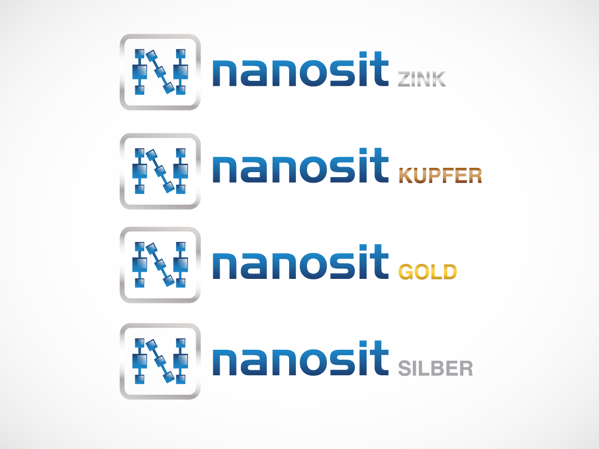 Logo Design by wolf for this project | Design #1214689